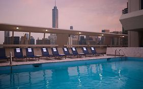 Hampton Inn Chicago Downtown/Magnificent Mile