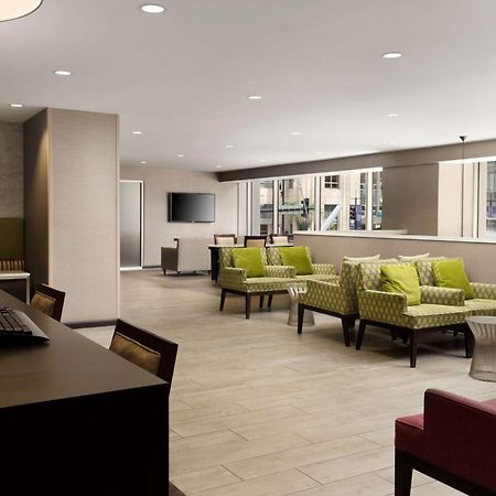 Hampton Inn Chicago Downtown/Magnificent Mile Buitenkant foto