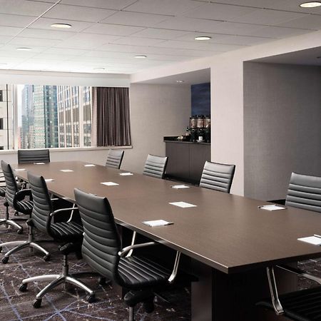Hampton Inn Chicago Downtown/Magnificent Mile Buitenkant foto