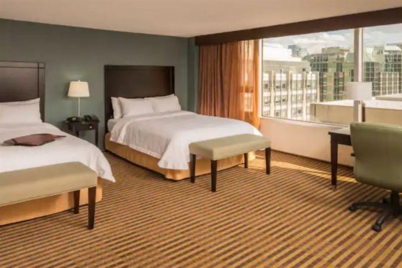 Hampton Inn Chicago Downtown/Magnificent Mile Buitenkant foto