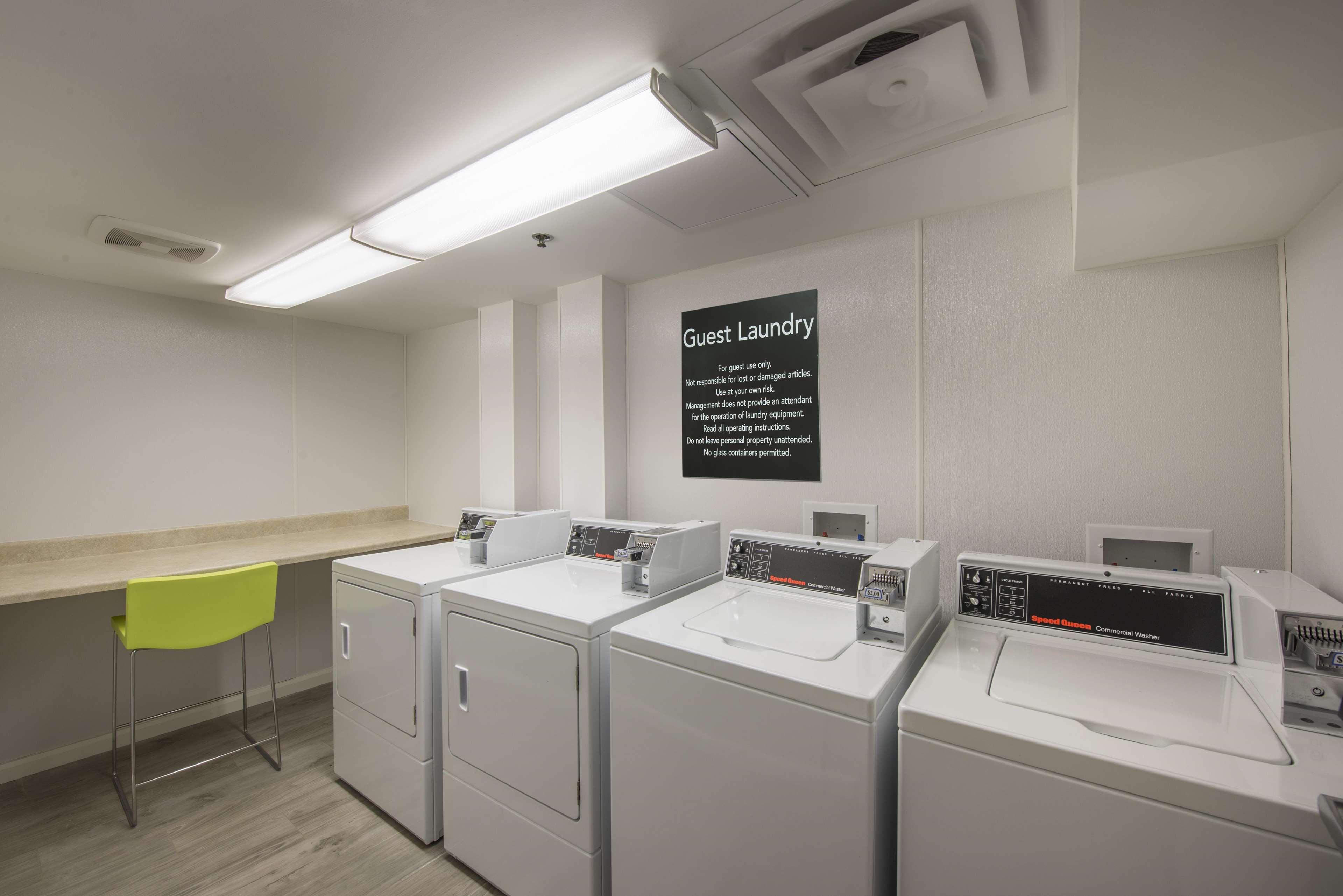 Hampton Inn Chicago Downtown/Magnificent Mile Buitenkant foto