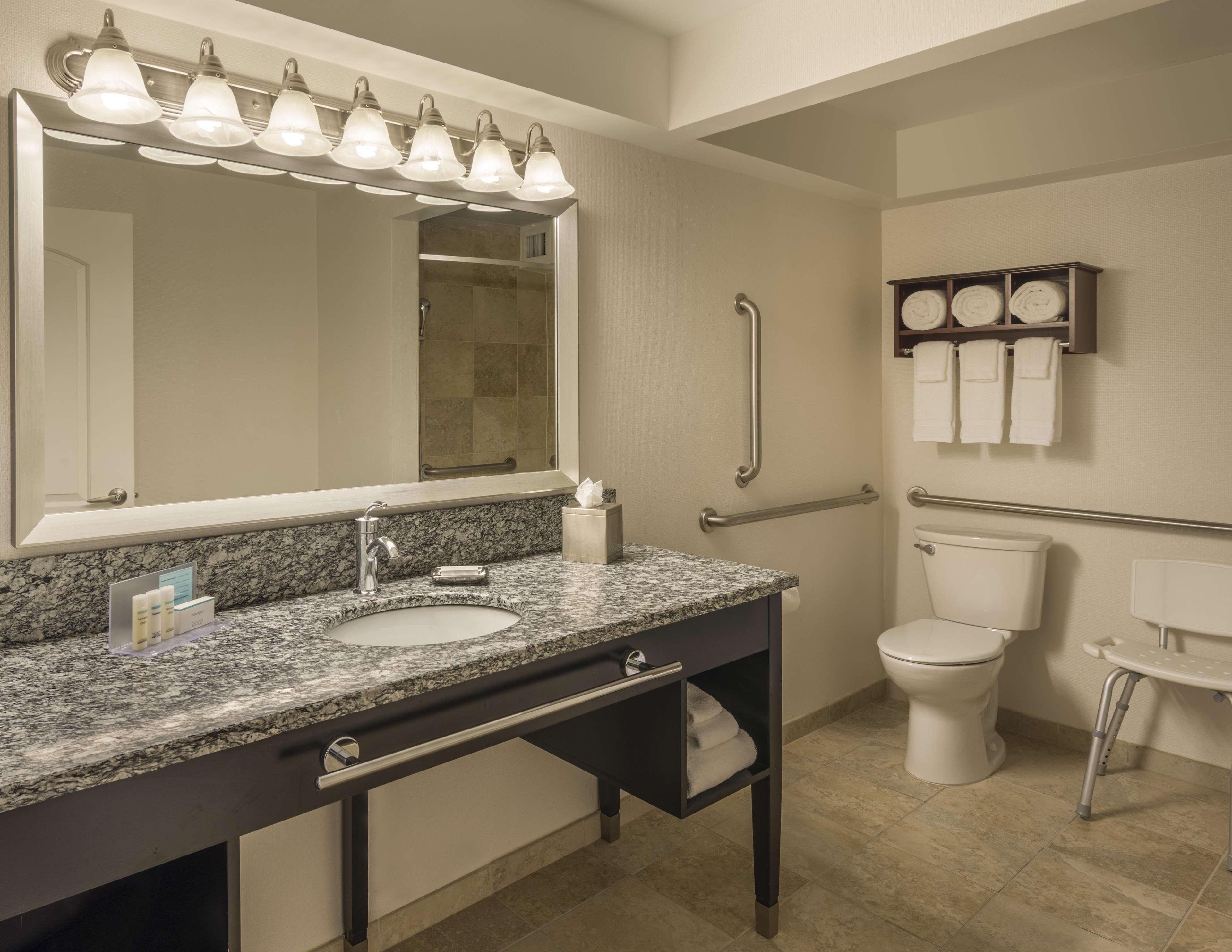 Hampton Inn Chicago Downtown/Magnificent Mile Buitenkant foto