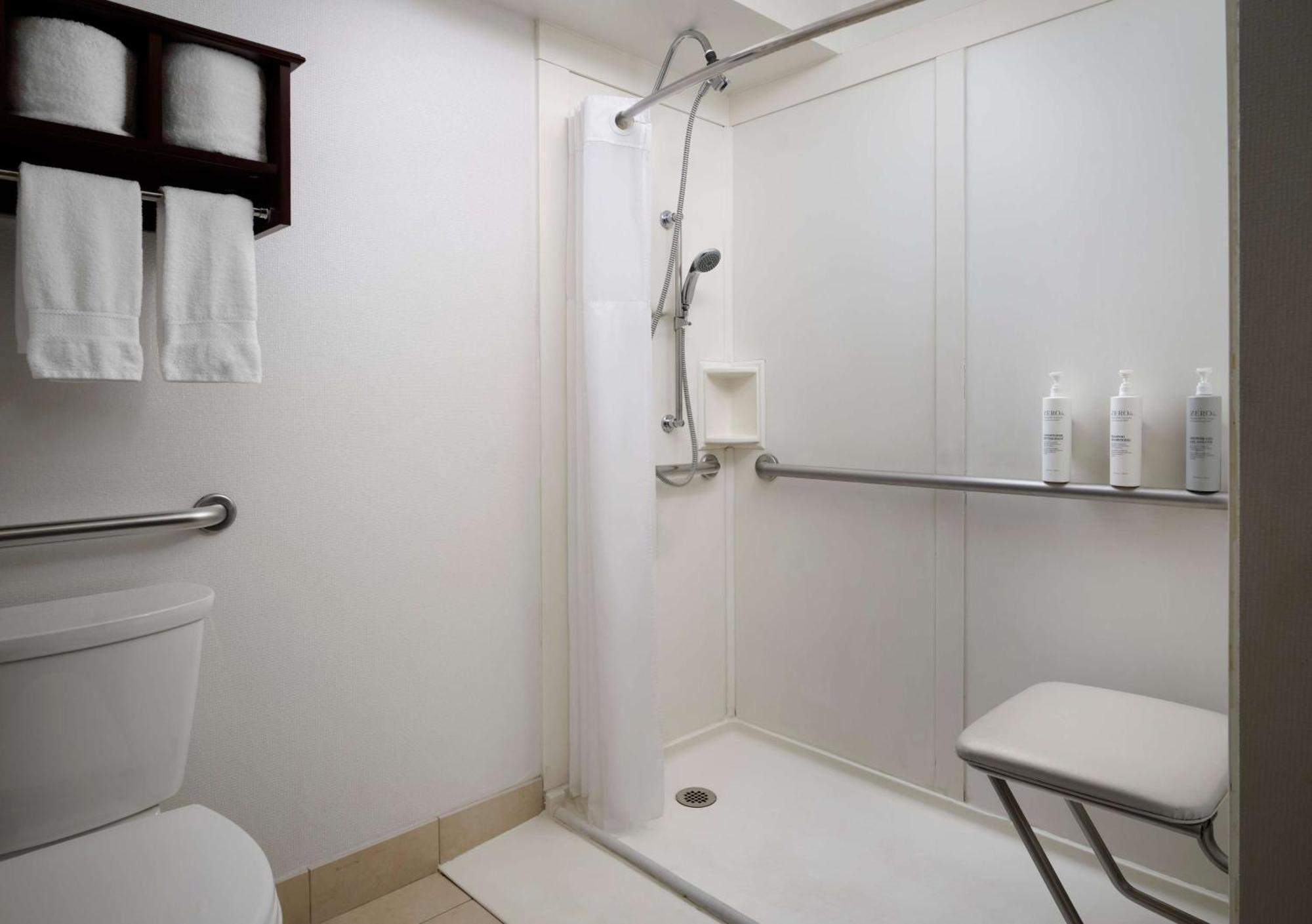 Hampton Inn Chicago Downtown/Magnificent Mile Buitenkant foto