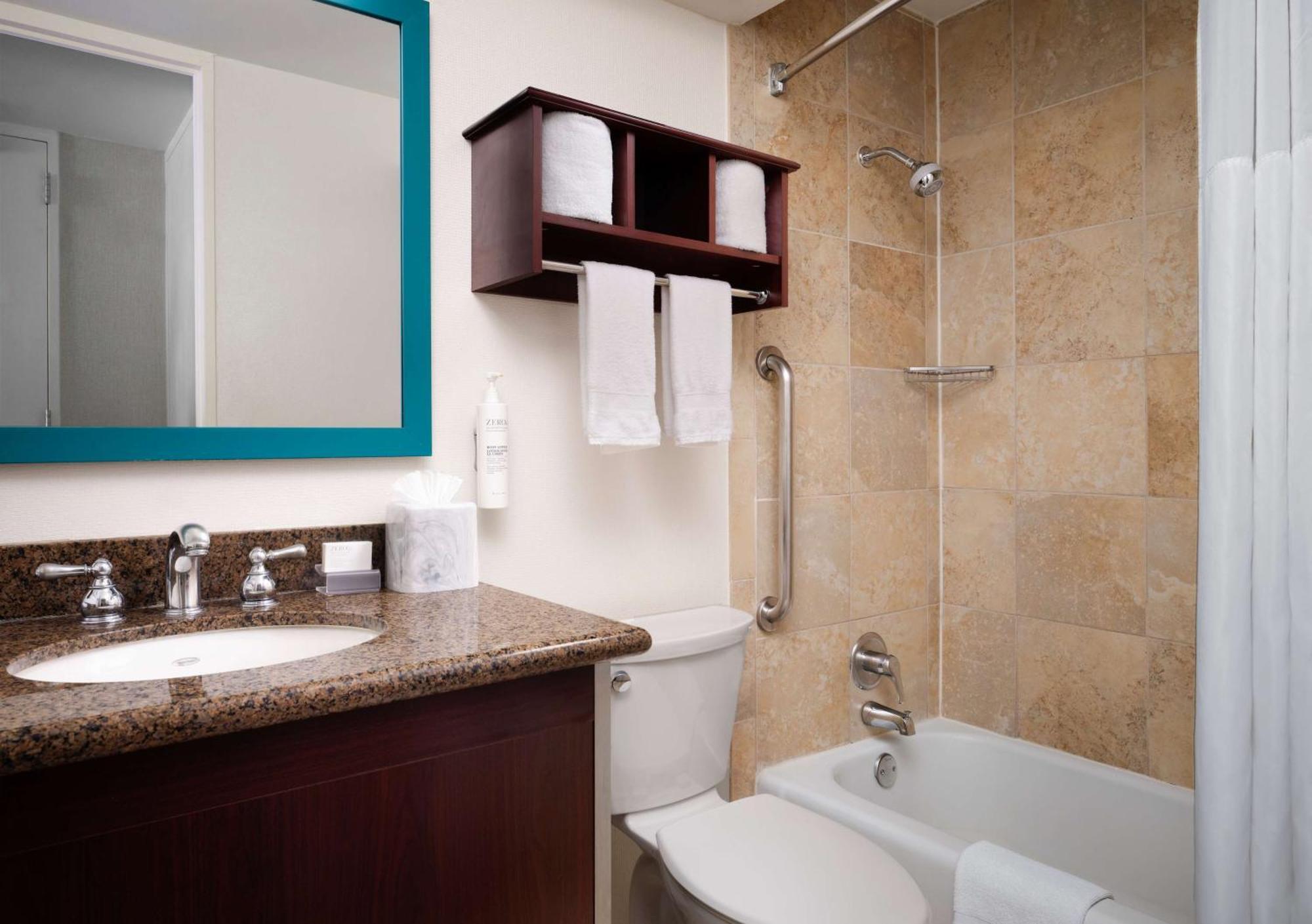 Hampton Inn Chicago Downtown/Magnificent Mile Buitenkant foto