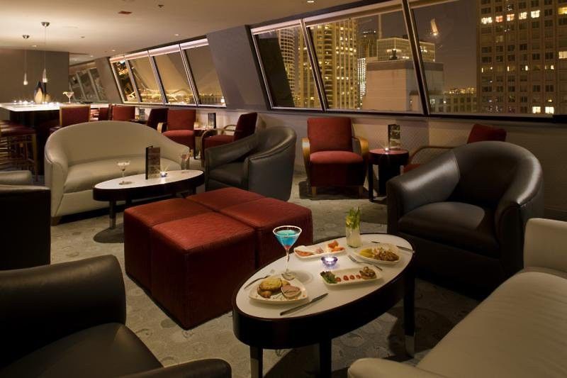 Hampton Inn Chicago Downtown/Magnificent Mile Interieur foto